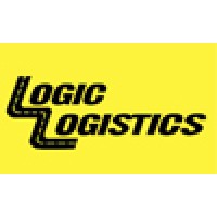 Logic Logistics logo, Logic Logistics contact details