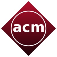 KU ACM Student Chapter logo, KU ACM Student Chapter contact details