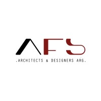 AFS architects & designers logo, AFS architects & designers contact details