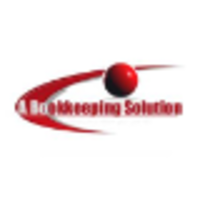 A Bookkeeping Solution logo, A Bookkeeping Solution contact details