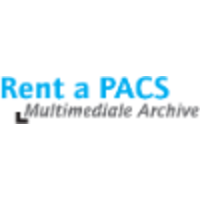 Rent a PACS GmbH - Multimediale Archive logo, Rent a PACS GmbH - Multimediale Archive contact details