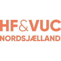 HF & VUC Nordsjælland logo, HF & VUC Nordsjælland contact details