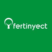 Fertinyect logo, Fertinyect contact details