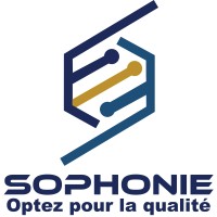 SOPHONIE logo, SOPHONIE contact details