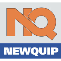 NEWQUIP LIMITED logo, NEWQUIP LIMITED contact details