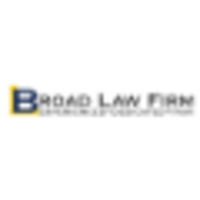 Broad Law Firm, LLC logo, Broad Law Firm, LLC contact details