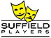 The Suffield Players logo, The Suffield Players contact details