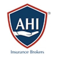 AHI Insurance Brokers logo, AHI Insurance Brokers contact details