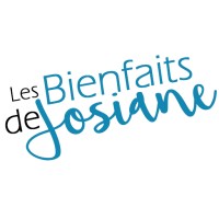 les bienfaits de Josiane logo, les bienfaits de Josiane contact details