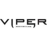 Viper Recordings logo, Viper Recordings contact details