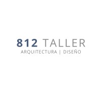 812 Taller logo, 812 Taller contact details