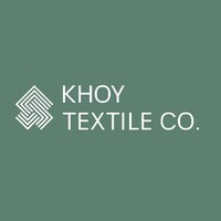 Khoy Textile Co logo, Khoy Textile Co contact details