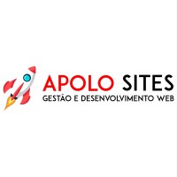 Apolo Sites - Gestão e Desenvolvimento Web logo, Apolo Sites - Gestão e Desenvolvimento Web contact details