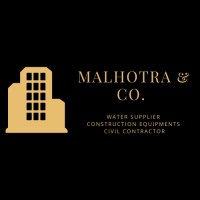 Malhotra & Co. logo, Malhotra & Co. contact details