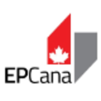 EPCana Inc. logo, EPCana Inc. contact details