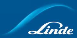 Linde Korea logo, Linde Korea contact details