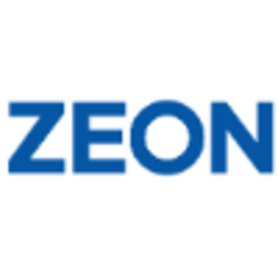 Zeon logo, Zeon contact details