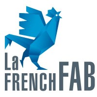 La French Fab logo, La French Fab contact details