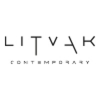 Litvak Contemporary logo, Litvak Contemporary contact details