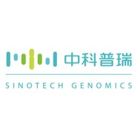 Sinotech Genomics logo, Sinotech Genomics contact details