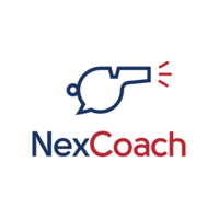 NexCoach logo, NexCoach contact details