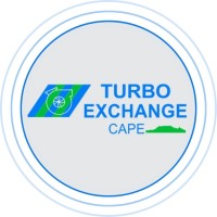 Turbo Exchange Cape logo, Turbo Exchange Cape contact details