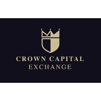 Crown Capital Exchange Inc. logo, Crown Capital Exchange Inc. contact details