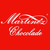 Martinez Chocolade logo, Martinez Chocolade contact details