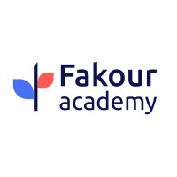 Fakour Academy logo, Fakour Academy contact details