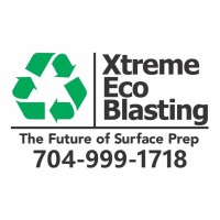 XtremeEcoBlasting logo, XtremeEcoBlasting contact details