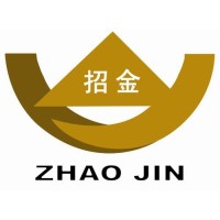 Zhaojin International Mining Co Ltd logo, Zhaojin International Mining Co Ltd contact details