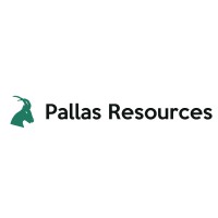 Pallas Resources logo, Pallas Resources contact details