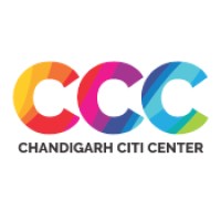 CCC (Chandigarh Citi Center) logo, CCC (Chandigarh Citi Center) contact details