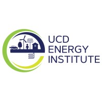 UCD Energy Institute logo, UCD Energy Institute contact details