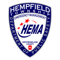 Hempfield Township Emergency Management Agency logo, Hempfield Township Emergency Management Agency contact details