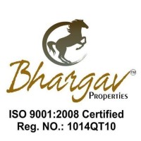 Bhargav Properties logo, Bhargav Properties contact details