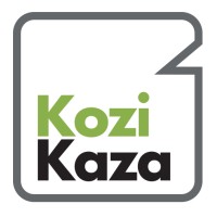 Kozikaza logo, Kozikaza contact details