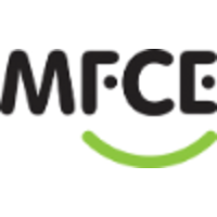 MFCE logo, MFCE contact details