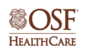 Osf Healthcare logo, Osf Healthcare contact details