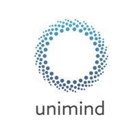 Unimind logo, Unimind contact details