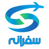 Safaraneh.com logo, Safaraneh.com contact details