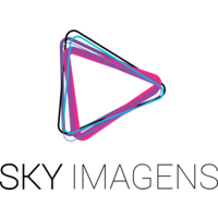 Sky Imagens logo, Sky Imagens contact details