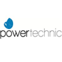 Powertechnic logo, Powertechnic contact details