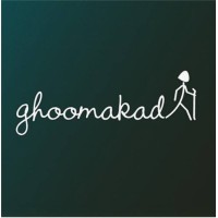 Ghoomakad Co-working space logo, Ghoomakad Co-working space contact details