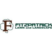 Fitzpatrick Lawn and Landscape logo, Fitzpatrick Lawn and Landscape contact details