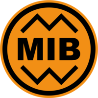 MIB Electronic Ltd logo, MIB Electronic Ltd contact details