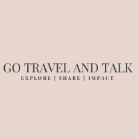 Go Travel and Talk logo, Go Travel and Talk contact details