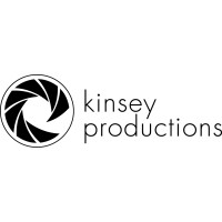 Kinsey Productions logo, Kinsey Productions contact details