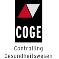 COGE Controlling im Gesundheitswesen GmbH logo, COGE Controlling im Gesundheitswesen GmbH contact details