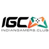 Indian Gamers Club logo, Indian Gamers Club contact details